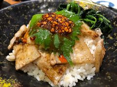 -热血兄弟·炭火烤肉(融侨中心店)