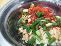 -丹妹麻辣烫(袁家岭20year店)
