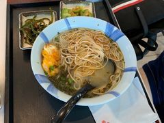 -永和大王(浦东国际机场店)