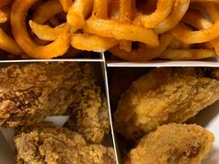 -麦当劳(美林湖店)