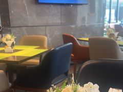 -希尔顿欢朋酒店·欢朋餐厅