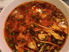 -锦彦岐山面(大唐不夜城店)