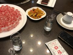 -口福居火锅(集英街店)
