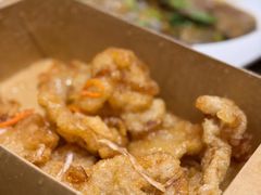 -老大连路特色烧烤(基隆路店)