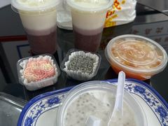 -百花传统甜品店(原址店)