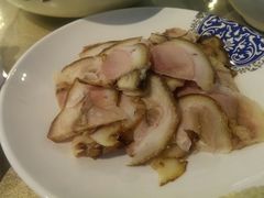 -傅记酱肉