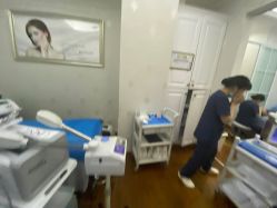 -杭州奥拉克医疗美容门诊部