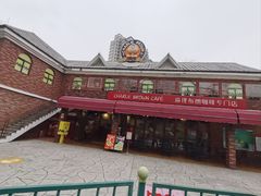 -史努比缤纷世界