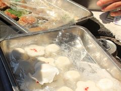 -锦记糕点铺