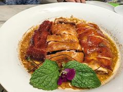 -汤城小厨•粤菜•靓汤(西直门凯德MALL店)