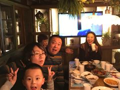 -嗨寿司 无国界料理