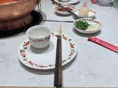 -东门口涮肉·砂锅·烤串(老门东店)