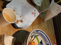 -老碗会·陕西手工面(燕南路店)