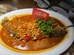 广西老友鱼-桂小厨广西菜(印象城店)