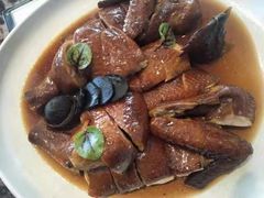 -新天世纪中餐厅