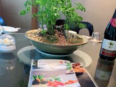 -若蘭慈·无国界素食料理(欢乐海岸店)