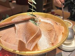 -巴奴毛肚火锅(京西大悦城店)