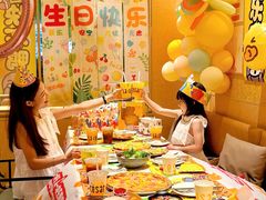 -乐凯撒披萨(喜荟城店)