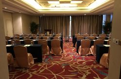 -福州香格里拉·宴会厅