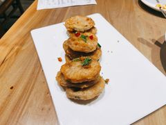 -枣子树·素食餐厅(普陀山店)