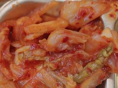 -梨花牛肉汤饭(仁恒伊势丹店)