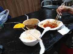 -定家小酥肉·清真(回民街店)