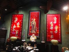 -誉八仙茶室酒楼(新天地店)