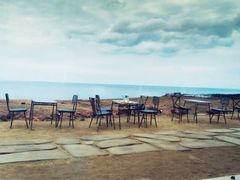 -Cafe Aewol Monsant