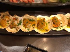 -南苑环球酒店-稻菊日式餐厅(鄞县大道店)