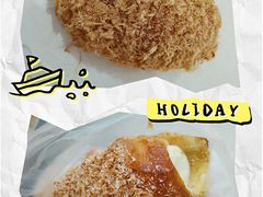 -面包新语(上地华联店)