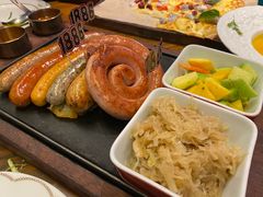 -1886德国汽车餐厅(外滩中央店)