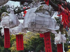 -南沙天后宫景区