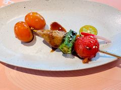 -山葵家居酒屋(天目里店)