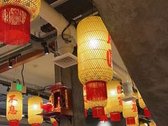 -朱光玉火锅馆·太原旗舰(钟楼街店)