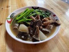 -正宗阳山牛杂(东城店)
