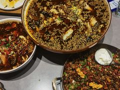 -四川饭店(长白店)