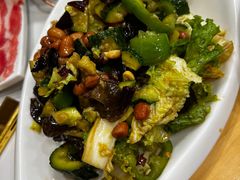 -徐记手切鲜羊肉(辽沈二街店)