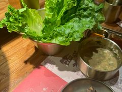 -西塔老太太泥炉烤肉(万柳华联店)