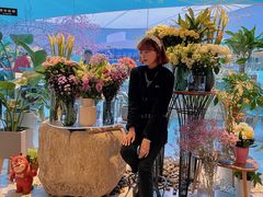 -花开餐厅(环湖中路店)