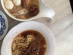 -翠华餐厅(香港国际机场店)