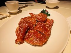 -利苑酒家(宜安广场店)