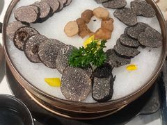 -芸山季·云南山珍菌火锅(南翔印象城MEGA店)