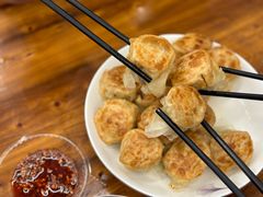 -海汇源老烧麦店(东大街总店)