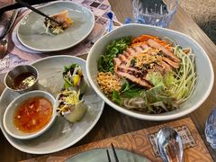 -CHINCHIN 青青·泰国料理(万象食家店)