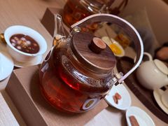 -隐溪茶馆(静安寺店)