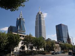 -碧云国际社区·晓园