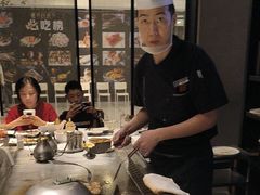 -水木锦堂·自助铁板烧(世贸天阶店)