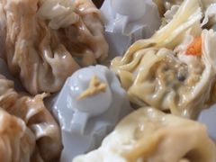 -正宗天津烧麦馆(柳州路店)