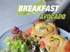 温泉蛋黑松露蘑菇-农畉LONFOOD(万象天地店)