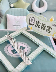 -baby bella小贝拉母婴护理中心(珠海华发公寓店)
